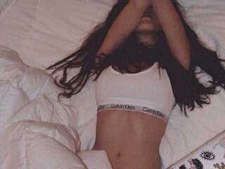 دردشة الفيديو المثيرة Carito35