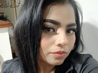 دردشة الفيديو المثيرة carlabrunet