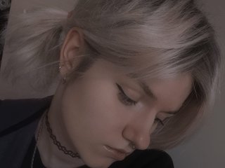 دردشة الفيديو المثيرة CarlaCreazy