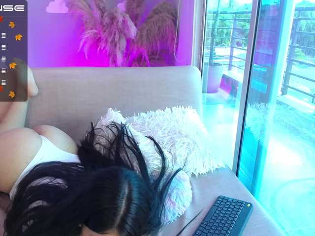 لقطات البث CarlaDias