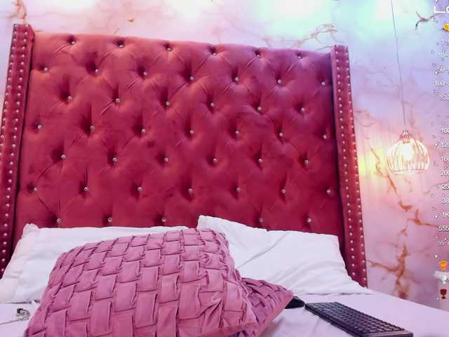 لقطات البث CarlaHills