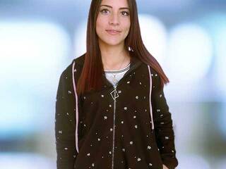 دردشة الفيديو المثيرة carlamiller1