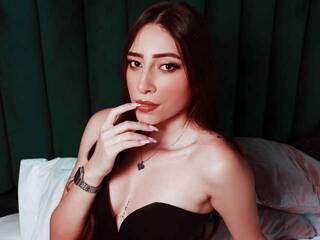 دردشة الفيديو المثيرة CarlaPalmer