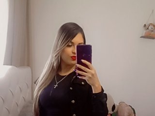 دردشة الفيديو المثيرة CarlaStorm