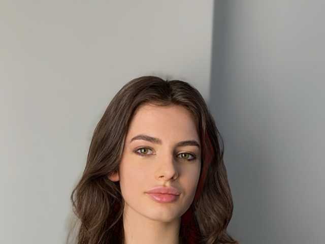 صورة الملف الشخصي CarliSecret