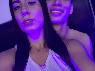 دردشة الفيديو المثيرة carlosandcamila