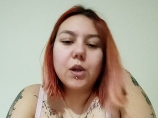 دردشة الفيديو المثيرة Carlottinahot