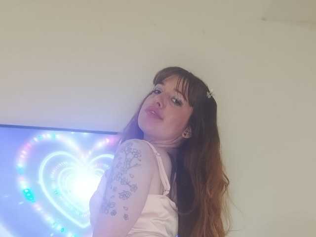 صورة الملف الشخصي Carmencita