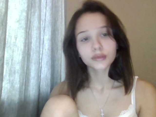 لقطات البث CarmenModel