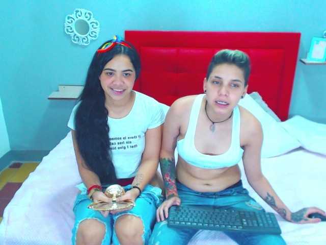 الصور caroandmaria