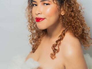 دردشة الفيديو المثيرة carol-cruz