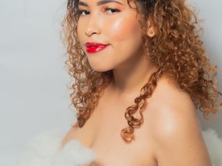 دردشة الفيديو المثيرة carol-cruz