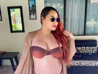 دردشة الفيديو المثيرة carolaine94