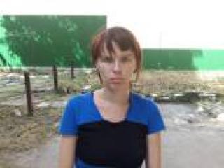 دردشة الفيديو المثيرة carolina69