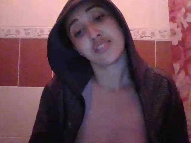 لقطات البث carolinajones
