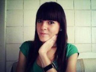 دردشة الفيديو المثيرة caroline1