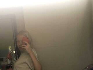 دردشة الفيديو المثيرة Caroline197