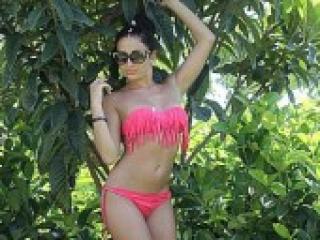 دردشة الفيديو المثيرة carolliin