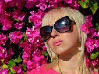 دردشة الفيديو المثيرة carolllina