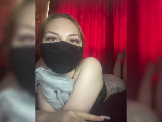 لقطات البث CarolynBaker