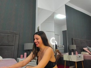 دردشة الفيديو المثيرة CaroLynn