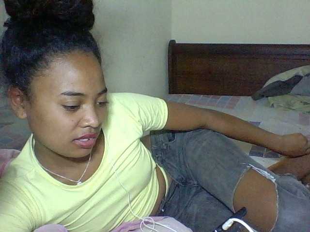 لقطات البث CarolynNice