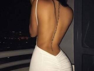 دردشة الفيديو المثيرة carosmith97