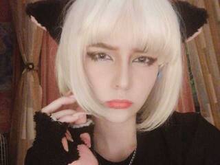 دردشة الفيديو المثيرة Carossa