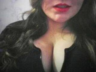 دردشة الفيديو المثيرة carrie555