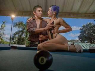 دردشة الفيديو المثيرة Carriesexx