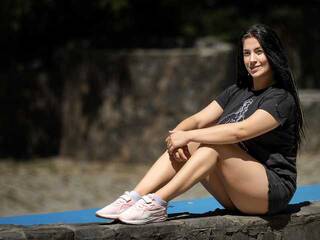 دردشة الفيديو المثيرة CarrieSquirt