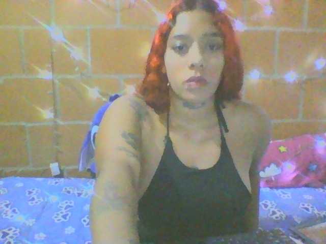 لقطات البث Leidy
