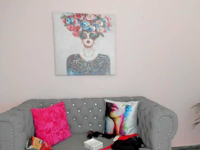 لقطات البث casey-fox