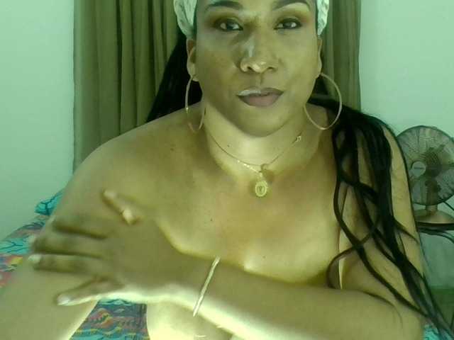 لقطات البث caseybell