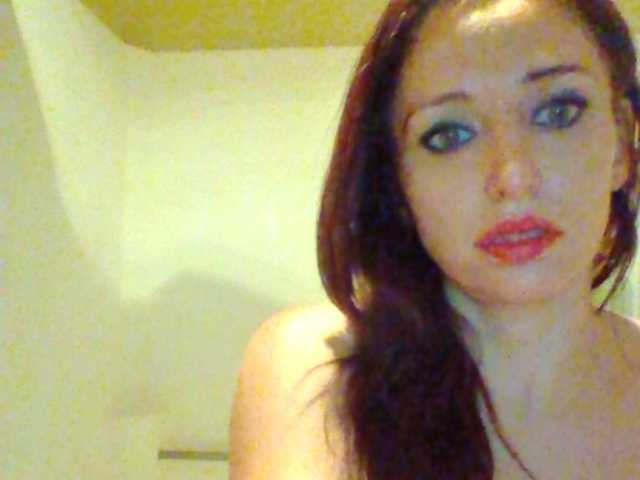 لقطات البث MagicKPussy