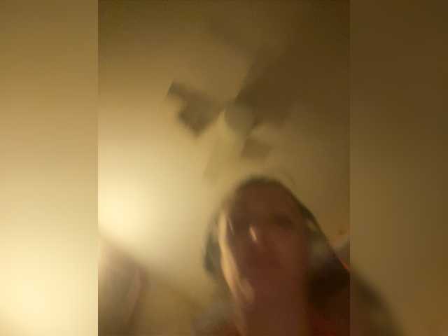 لقطات البث MagicKPussy