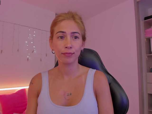 لقطات البث CassieKleinX