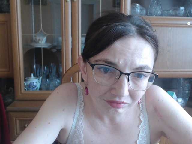 لقطات البث CassieReynold