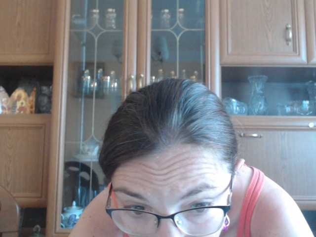 لقطات البث CassieReynold
