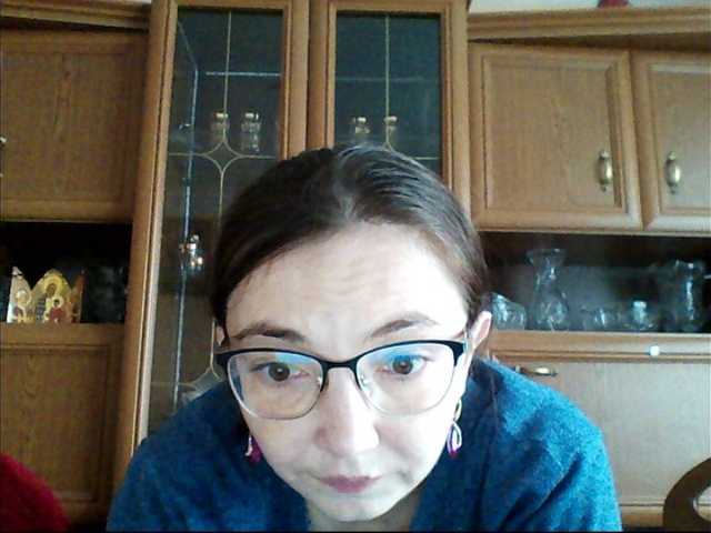 لقطات البث CassieReynold