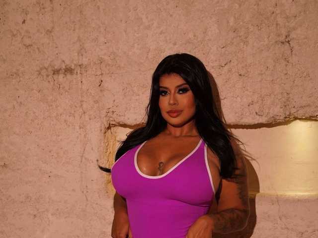 صورة الملف الشخصي Cassiestevens