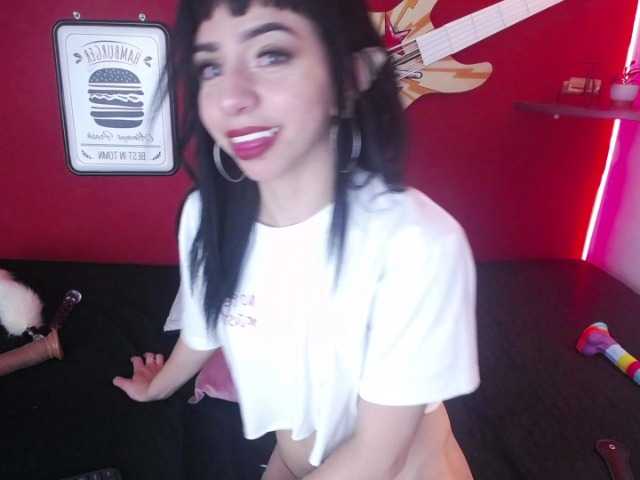 لقطات البث Cat-Ady