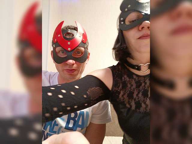 لقطات البث cat-and-cat