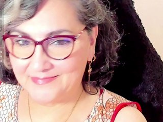 دردشة الفيديو المثيرة cataleya-mom