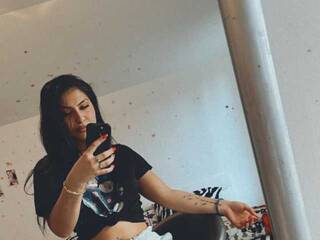 دردشة الفيديو المثيرة Cataleya174