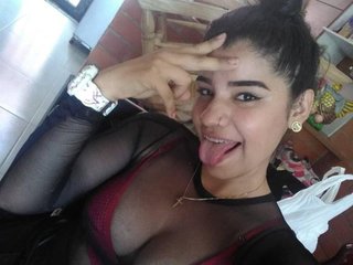 دردشة الفيديو المثيرة CataleyaRusel