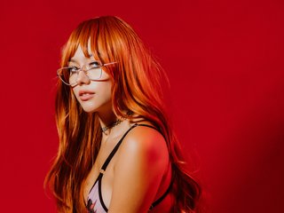 دردشة الفيديو المثيرة Catalina-Cute