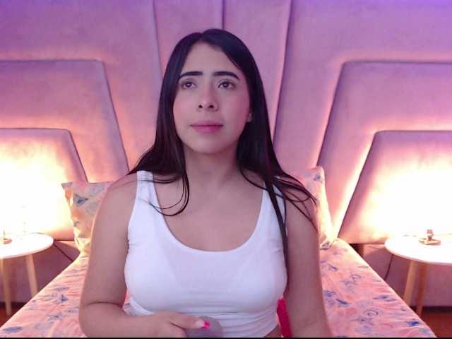لقطات البث CatalinacutMD