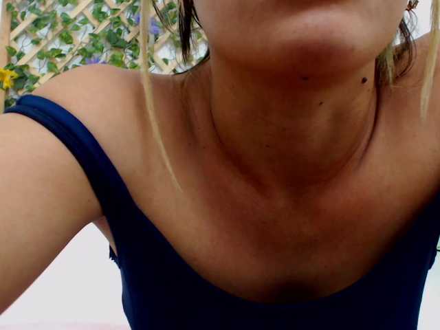 لقطات البث CatalinaSant1