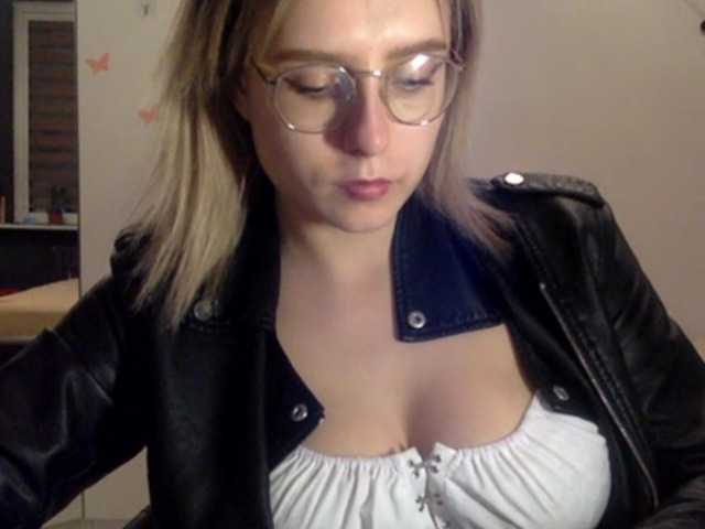 لقطات البث CatalinaSweet